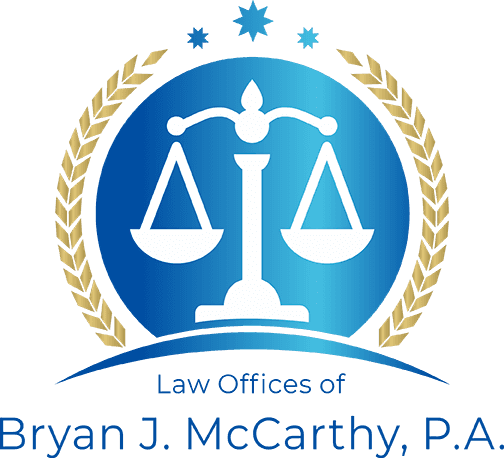 The Law Offices of Bryan J. McCarthy